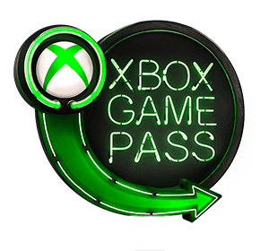 XBOX Game Pass